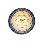 C38 Bunzlau Rijstkom - Rice Bowl groot 3289X Rice Bowl C38 Bunzlau Rijstkom - Rice Bowl groot 3289X Rice Bowl